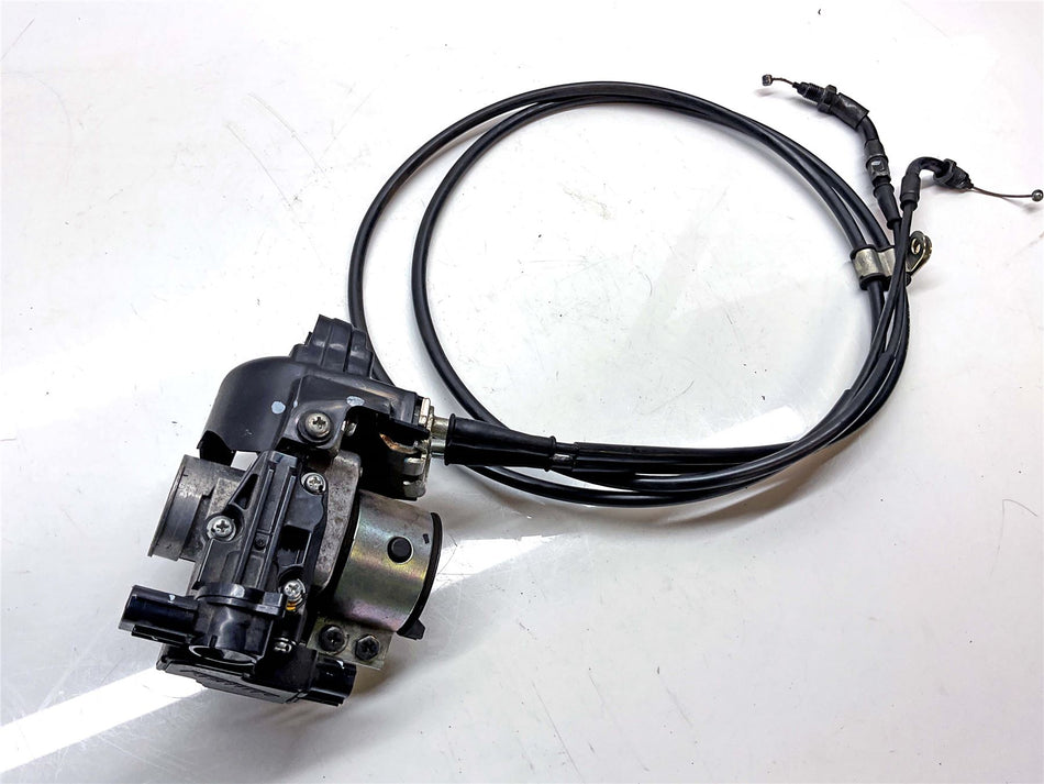 2023 Honda PCX125 Throttle Bodies - 16400K0RV02
