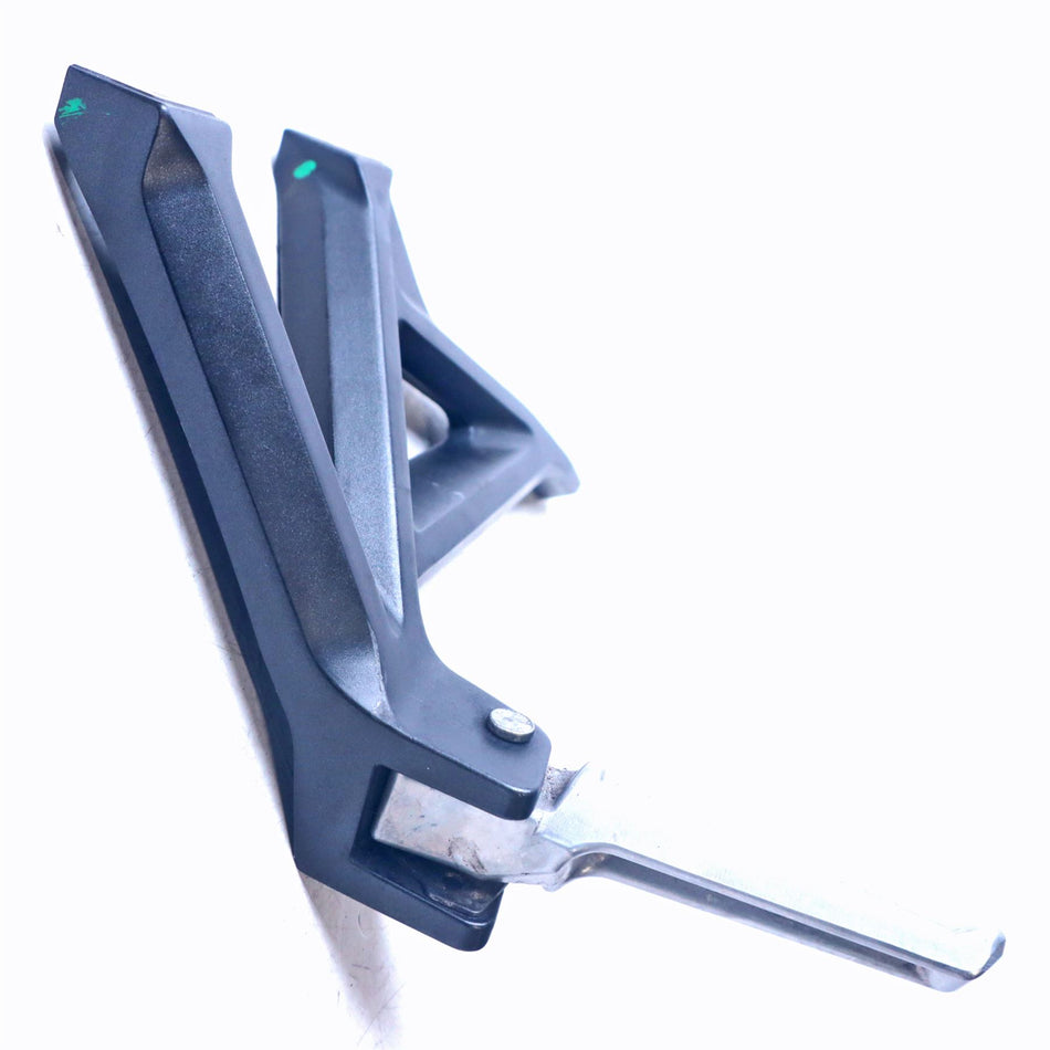 2020 Honda CRF1100L AfricaTwin Adv Sports DCT Rear Left Footrest