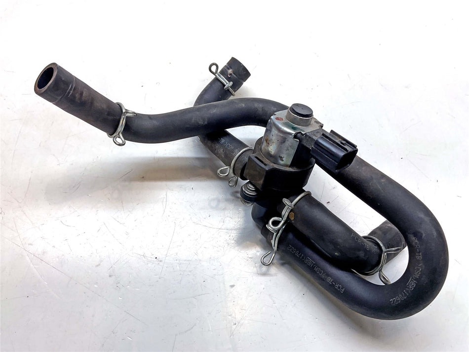 2018 Honda CBR650F Air Injection Control Valve - 36450MJEDB1