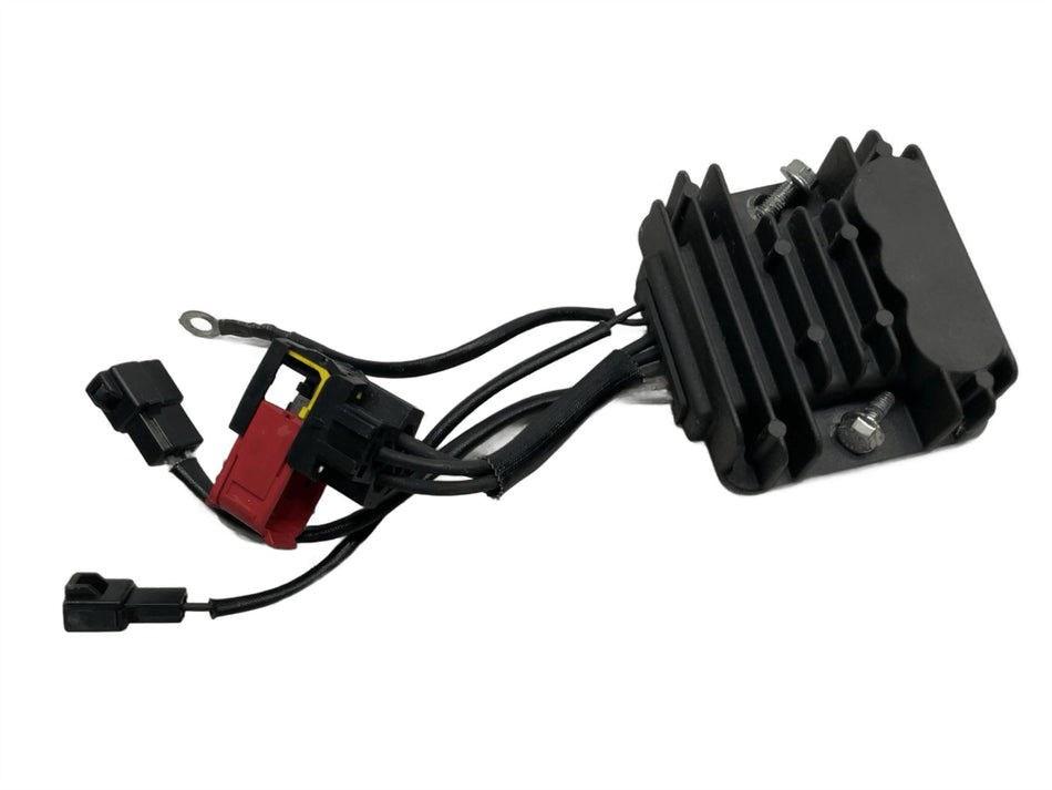 2024 Royal Enfield Scram 411 Regulator Rectifier RAE00041