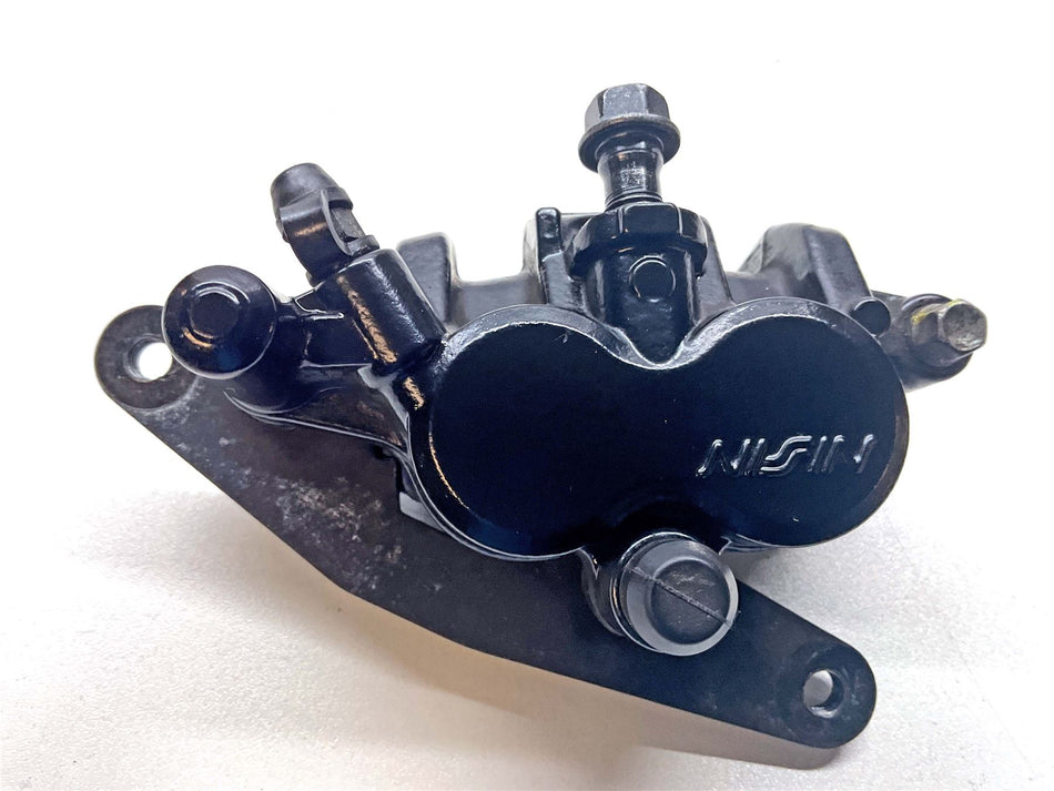 2023 Honda PCX125 Front Brake Caliper Left - 45150K1ZJ11