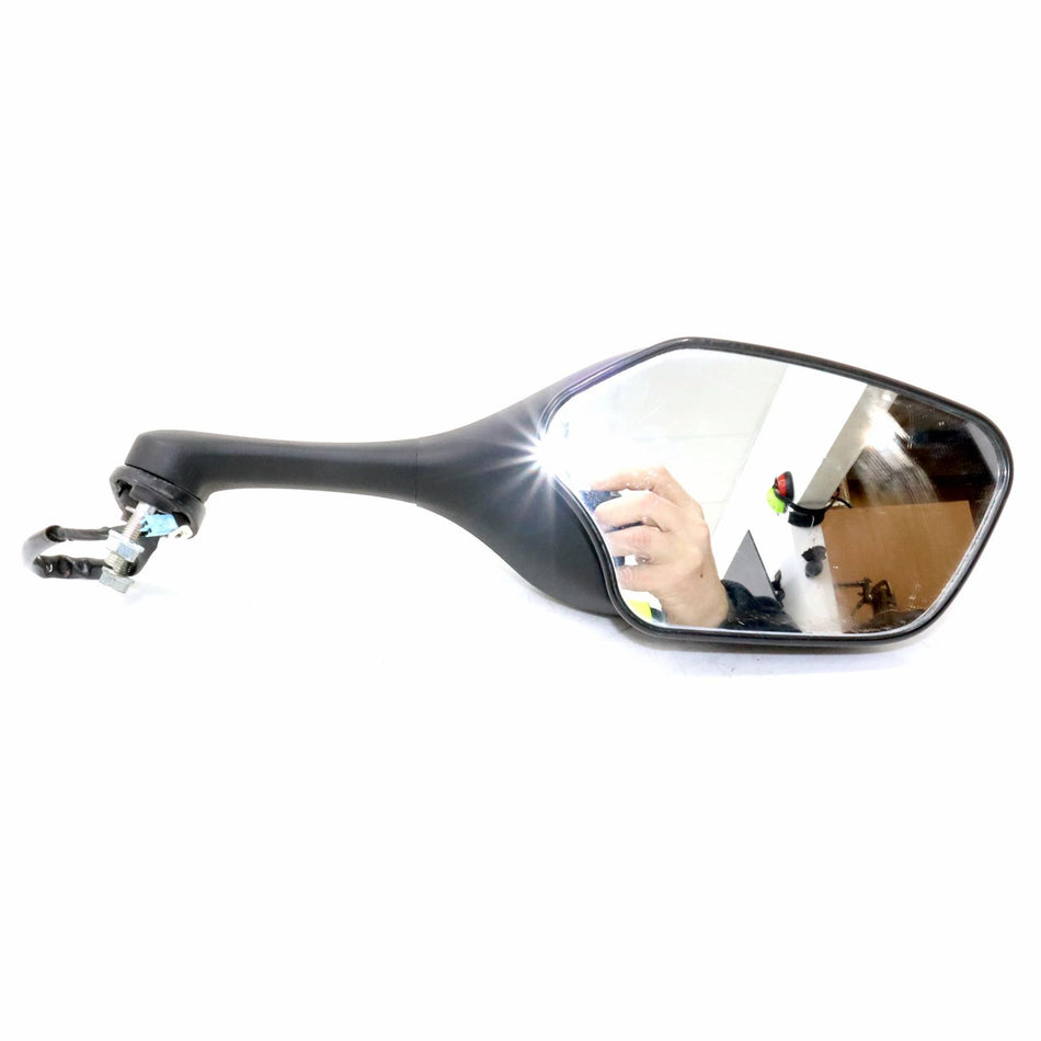 2014-2021 HONDA VFR 800 R/H Right Hand Mirror - 88210MJMD10ZA