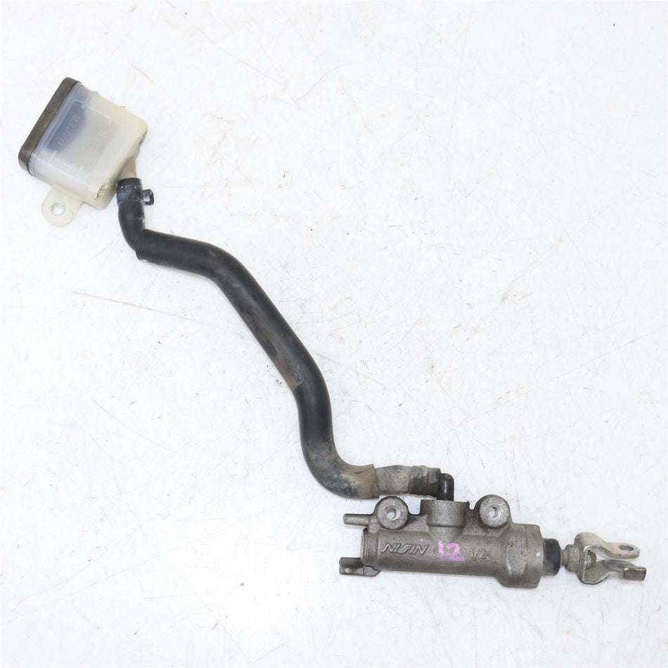 2015 HONDA CRF250L Rear Brake Master Cylinder  - 43510-KZZ-901