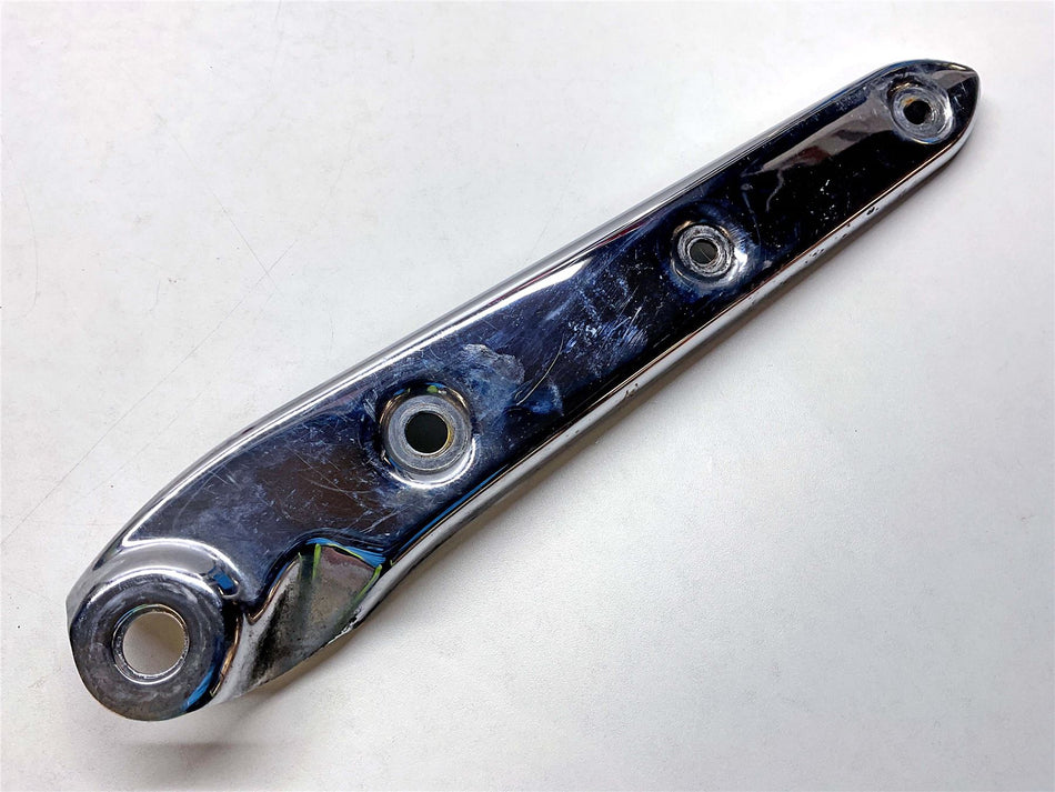 2010 Triumph Thunderbird Left Mudguard Support Dressing - T2306349
