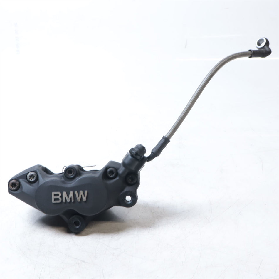 2011 BMW R1200GS Right Front Brake Caliper - 34117711438