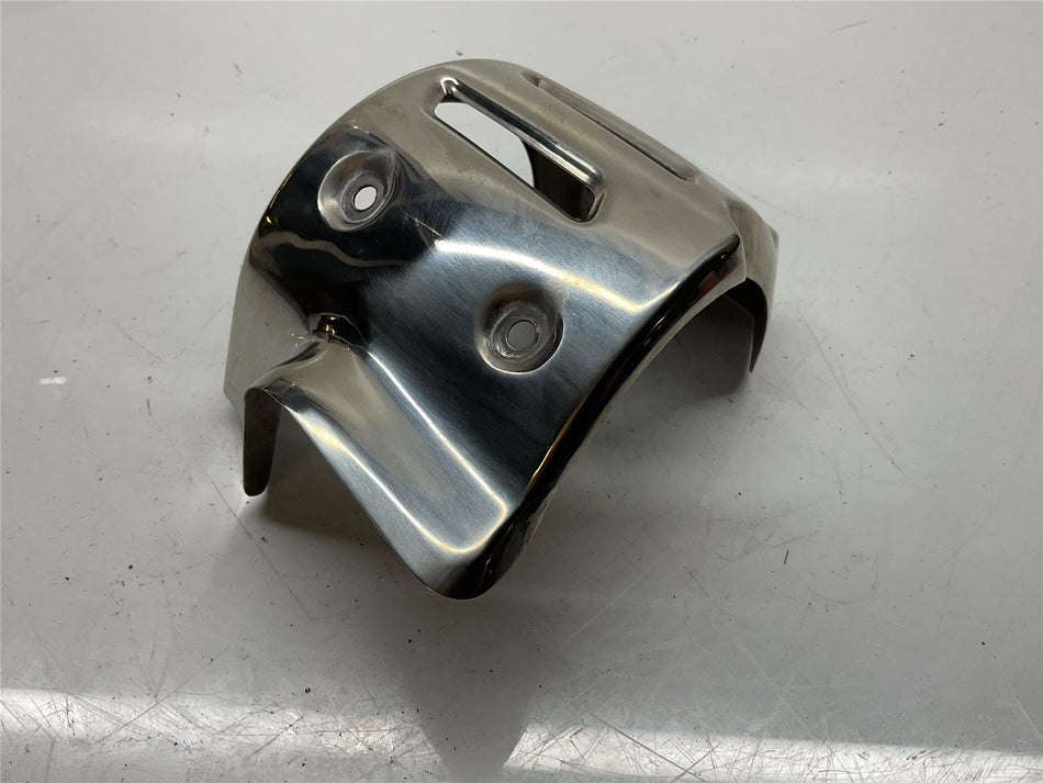 2023 Royal Enfield Super Meteor 650 Throttle body cover - RTL00102