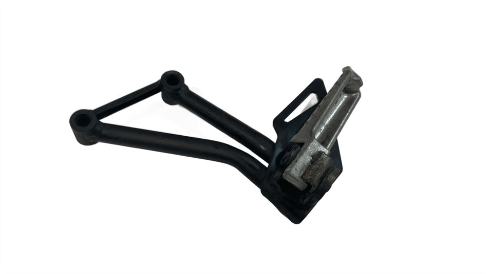 2023 Kawasaki Ninja 125 Rear Left Footrest & Hanger 35063125418R