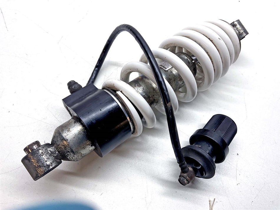 2023 Triumph Tiger 660 Sport Rear Suspension / Shock - 11347 Miles - T2053040