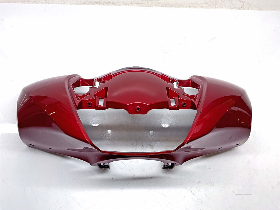 2021 Honda SH Mode 125 Front Handlebar Cover - 53205K0RD00ZA