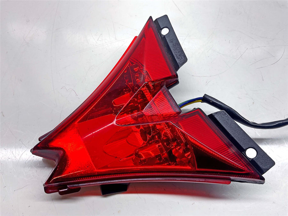 2020 Aprilia Tuono V4 1100 Factory ABS Rear Tail Light - 2D000238R