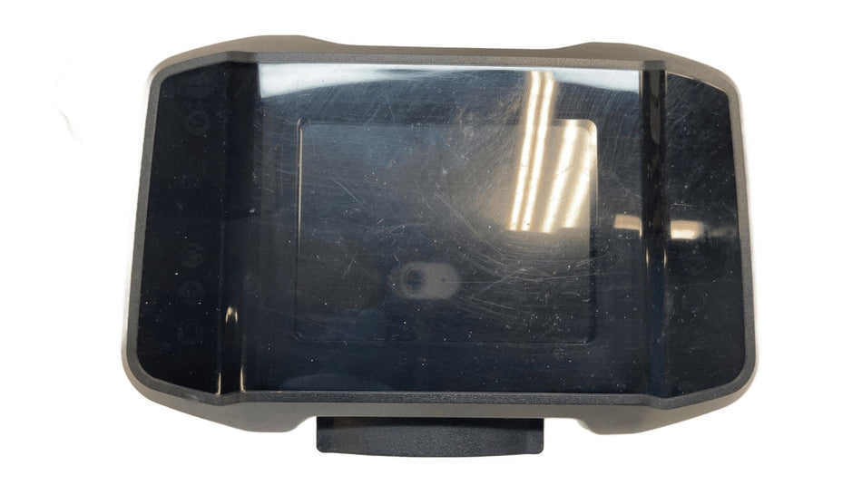 2021 Yamaha MT-09 Speedometer Instrument Cluster Display B7N8350010