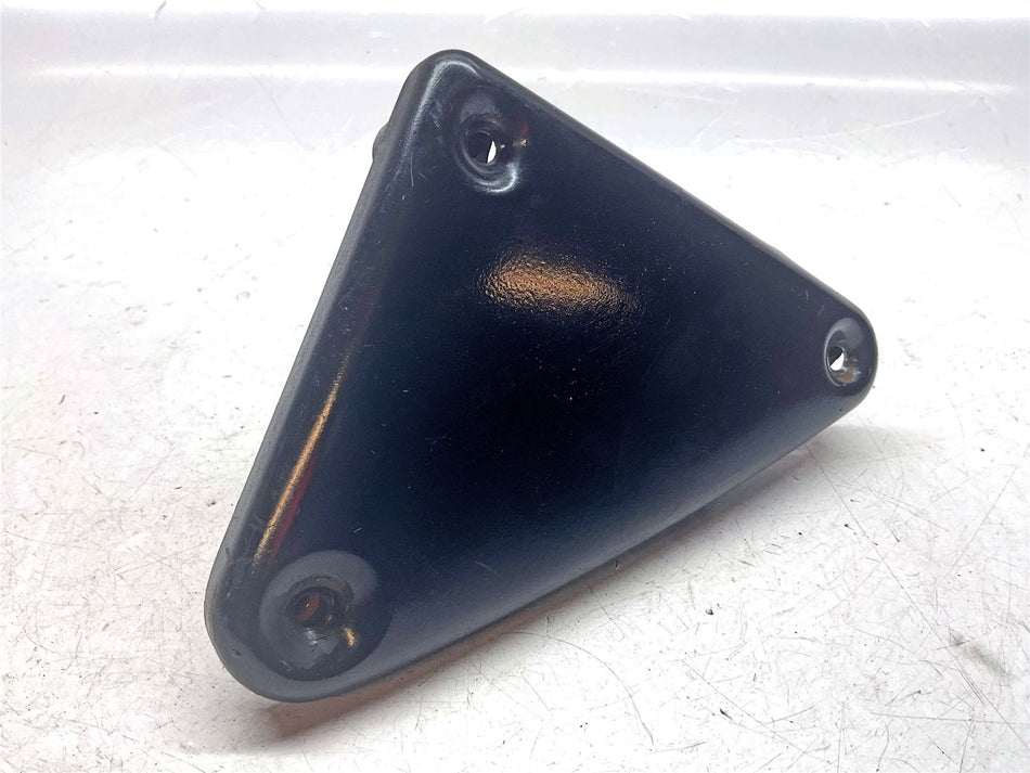 2003 Harley-Davidson Sportster XL883R Left Side Cover - 6639202