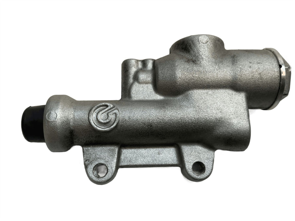 2019 Aprilia RSV4 1000 Brembo Rear Brake Master Cylinder 848901