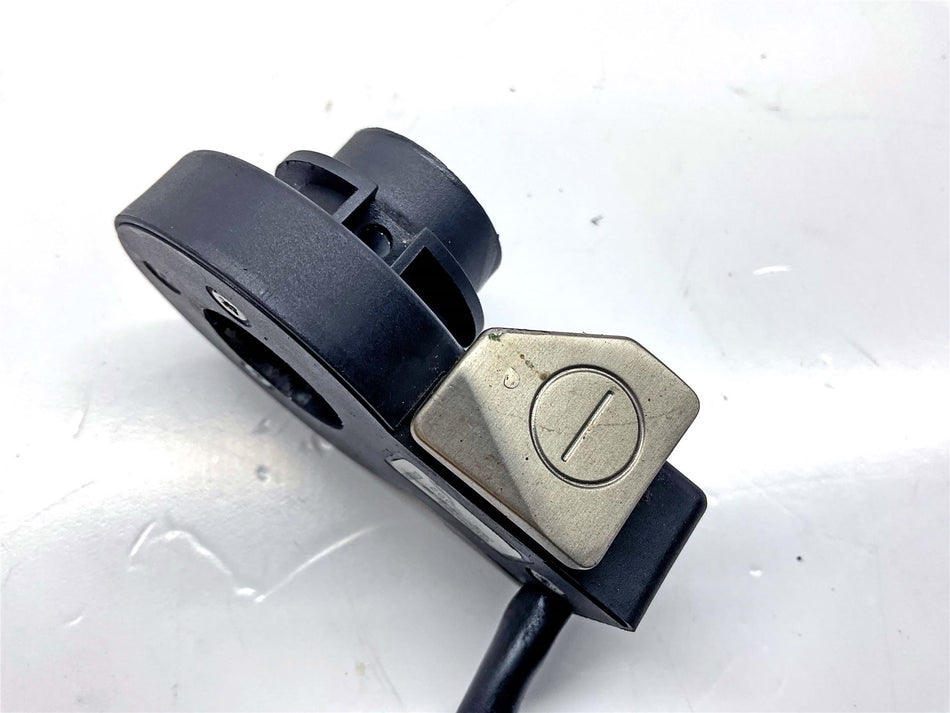 2018 Aprilia Tuono V4 1100 RR Factory Gear Selector Switch - 852398