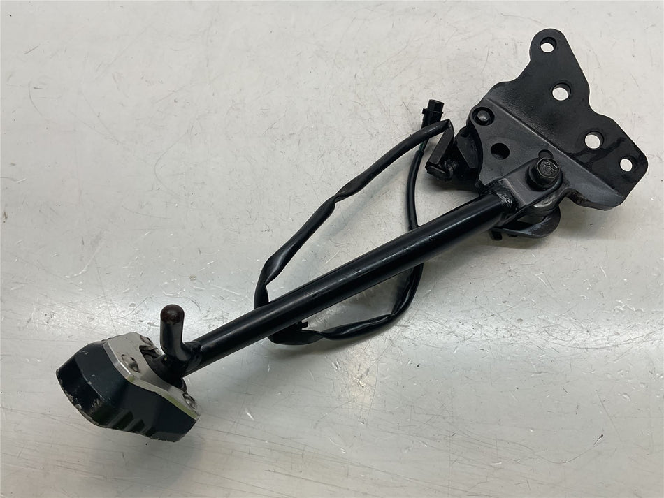 2017 Kawasaki Ninja 650 EX650 Kickstand / Sidestand - 340240140