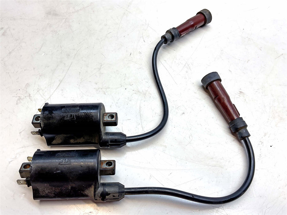 2015 Triumph Scrambler 900 Ignition Coil - T1291600