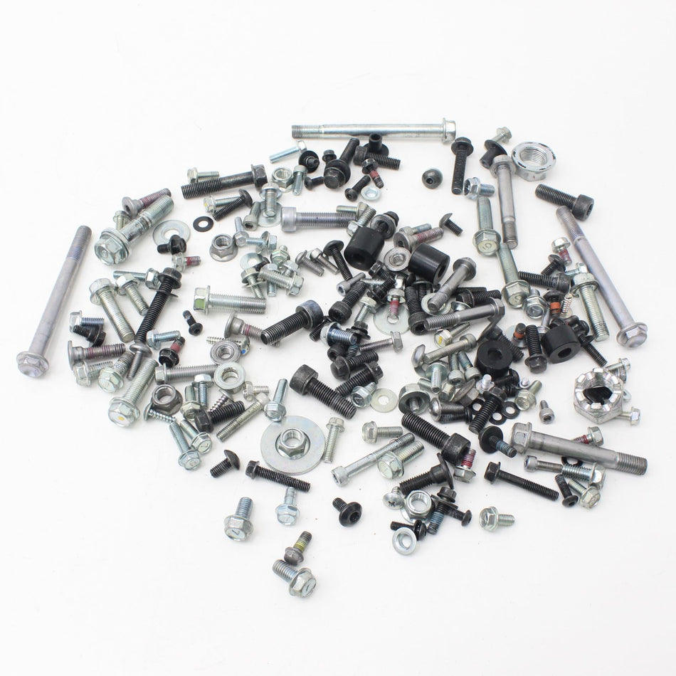 2015 - 2023 KAWASAKI 650 VULCAN S Bag of Bolts  - B43616
