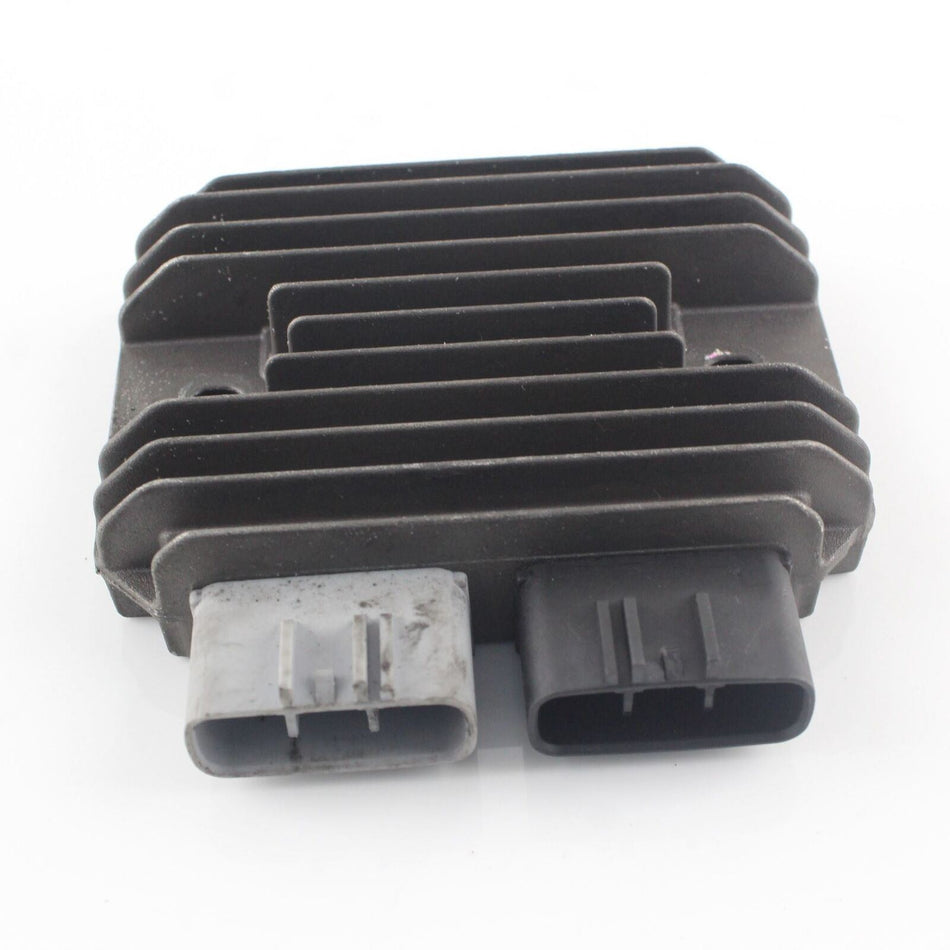 2007-2010 KAWASAKI  ZX-10R E8F  Regulator Rectifier  - 210660731