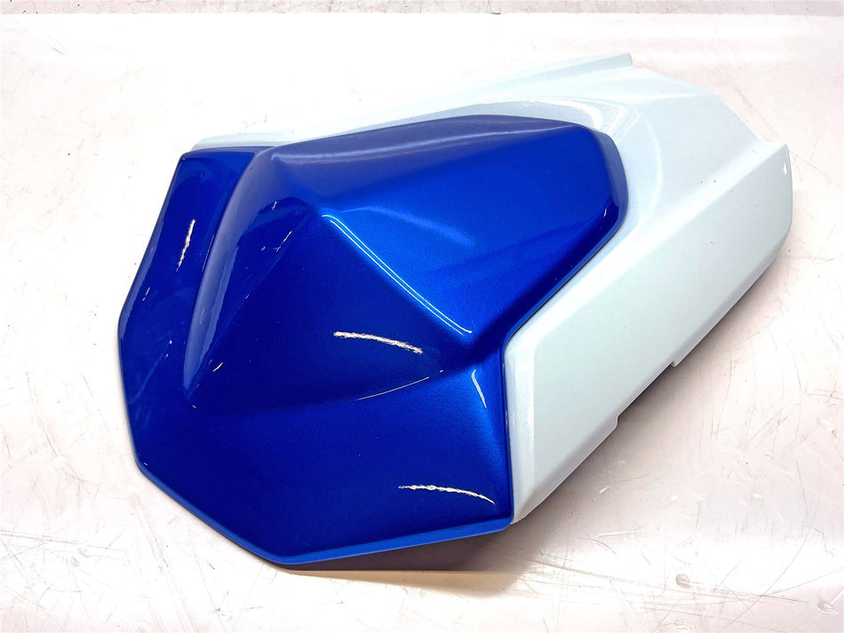 2009-2016 Suzuki GSXR1000 Pillion Seat Cover