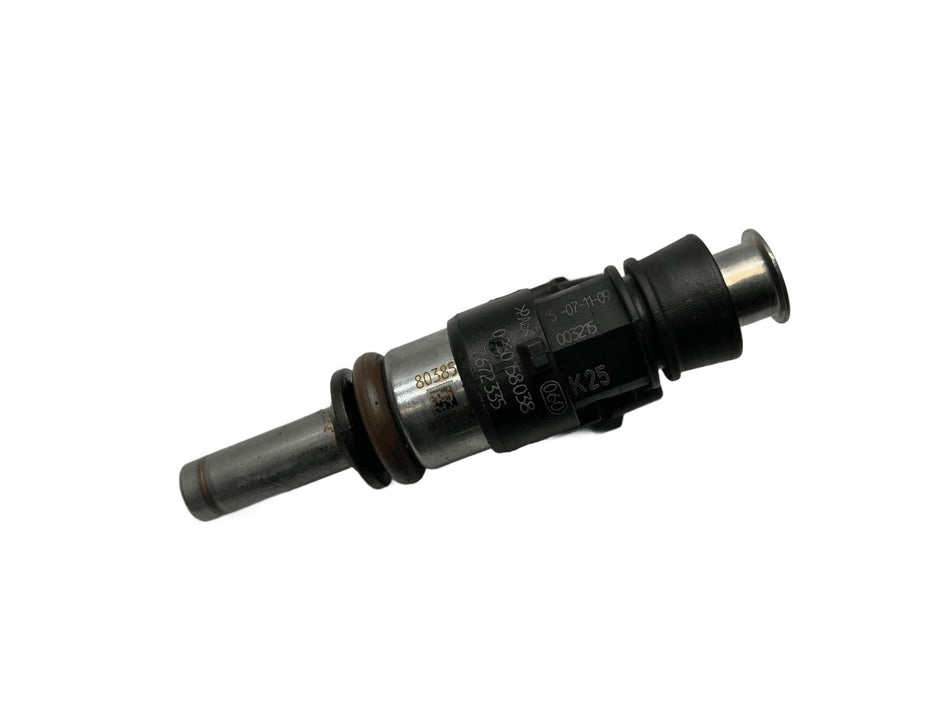 2010 BMW S1000RR Front Fuel Injector 0280158038