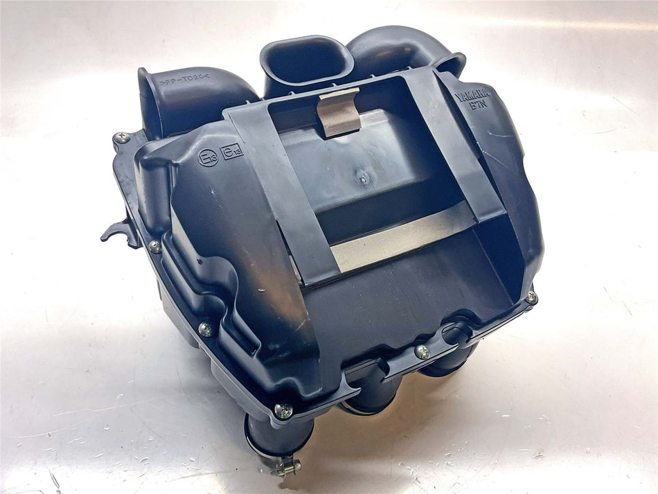 2024 Yamaha MT-09 Airbox - BME144210000