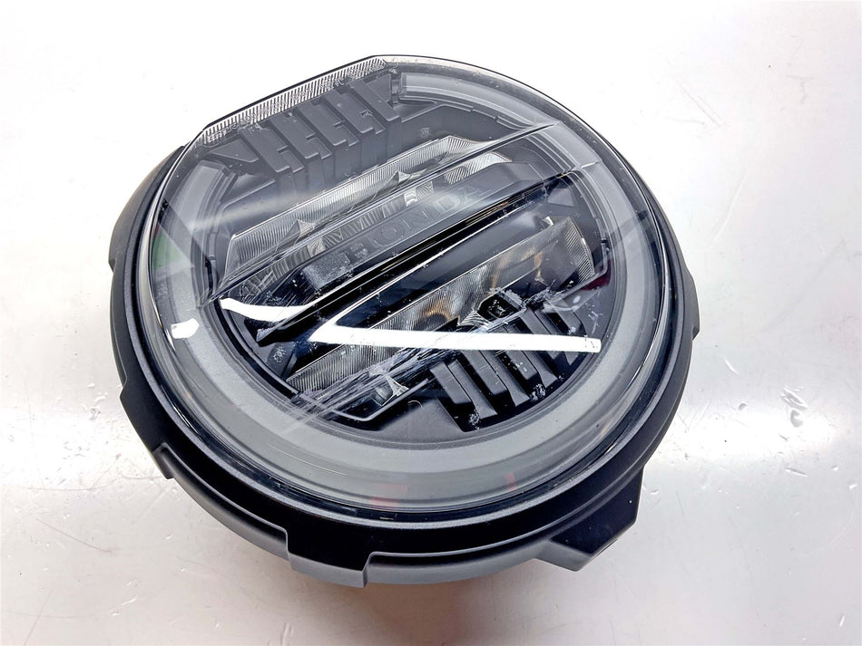 2022 Honda CB650R Headlight - 33100MKYD11