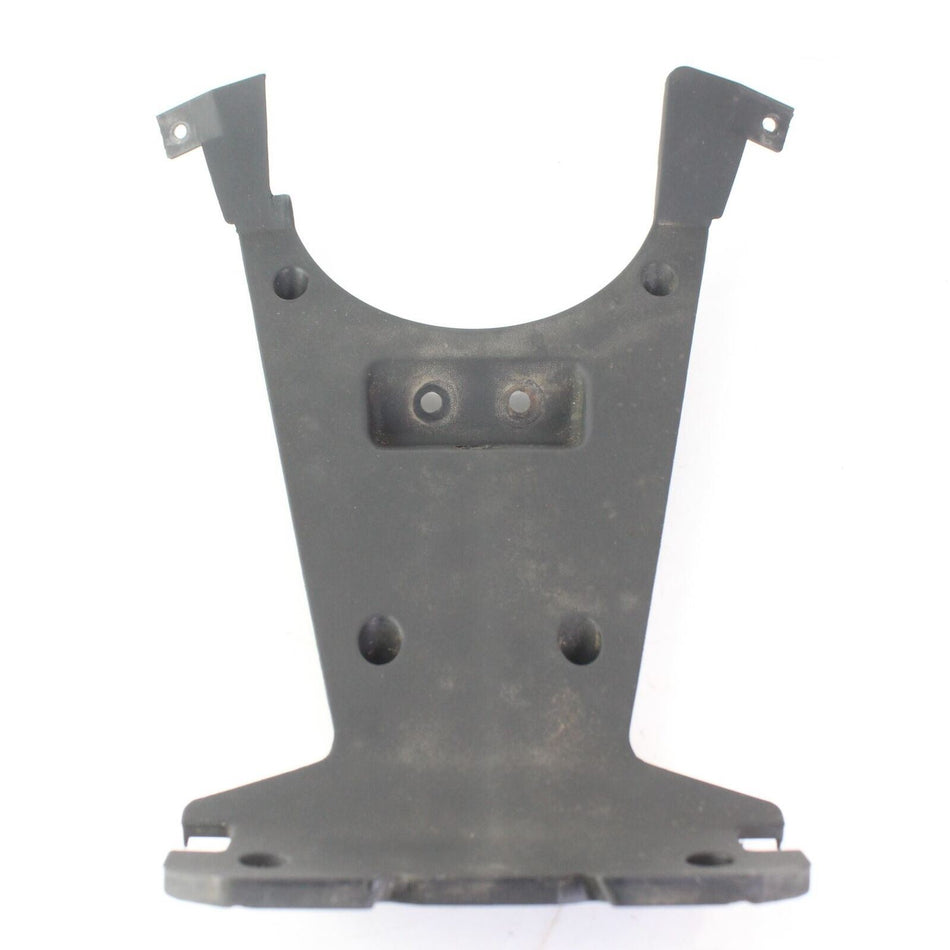 2021-ON LEXMOTO LXS 125 Internal Mudguard Cover - MGR158