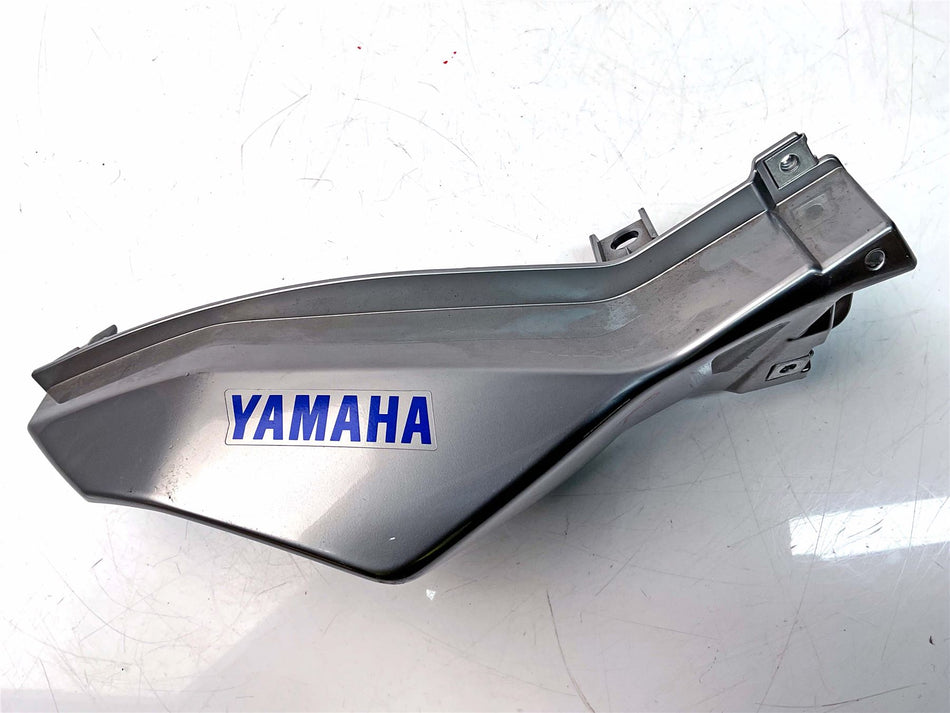 2022 Yamaha Tracer 7 Right Tail Fairing - BC6F17410000