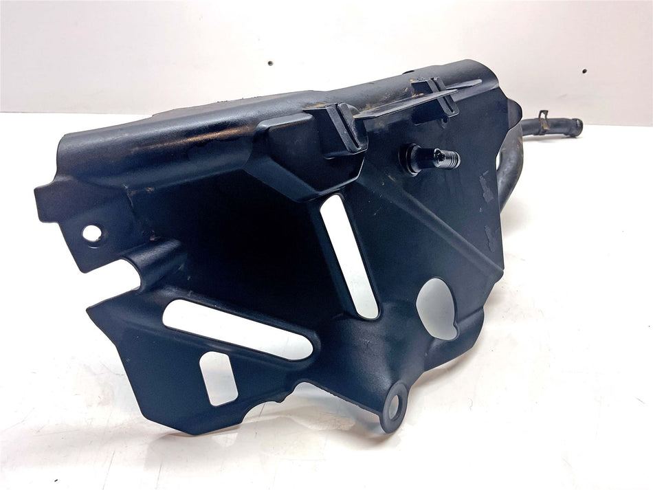 2015 KTM 690 Enduro R Left Frame Cover  - 76503083200