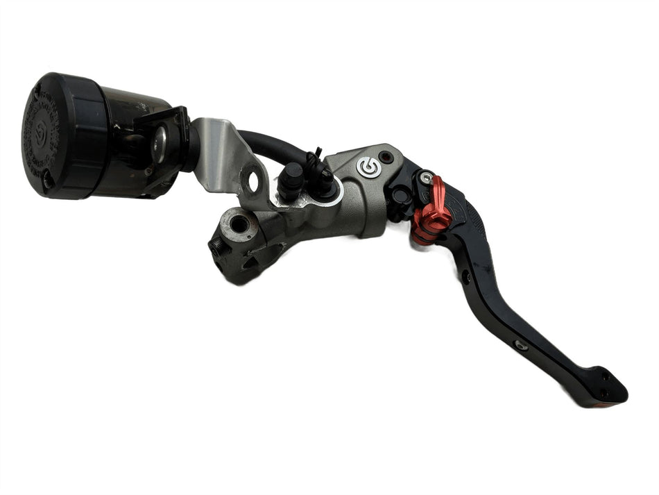 2024 Ducati Monster 937 Front Brake Master Cylinder 62441231A
