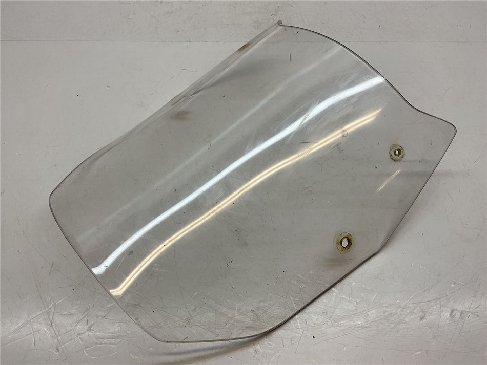 Yamaha Tenere 700 Windshield