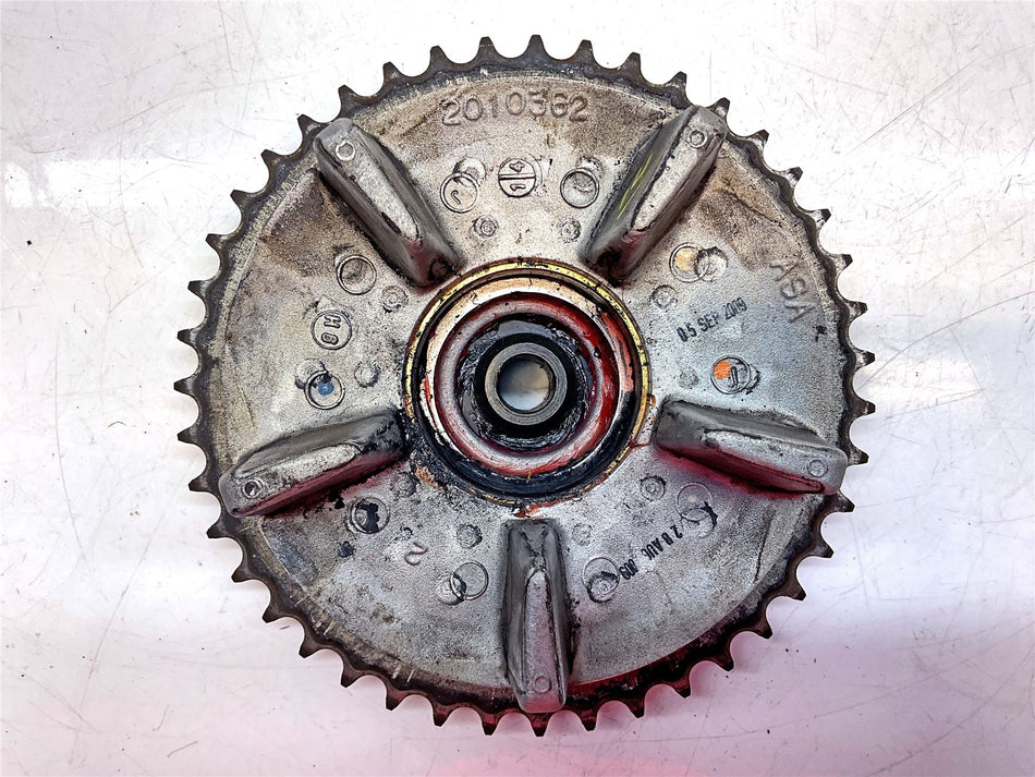 2017-2020 Triumph Street Cup Sprocket Carrier