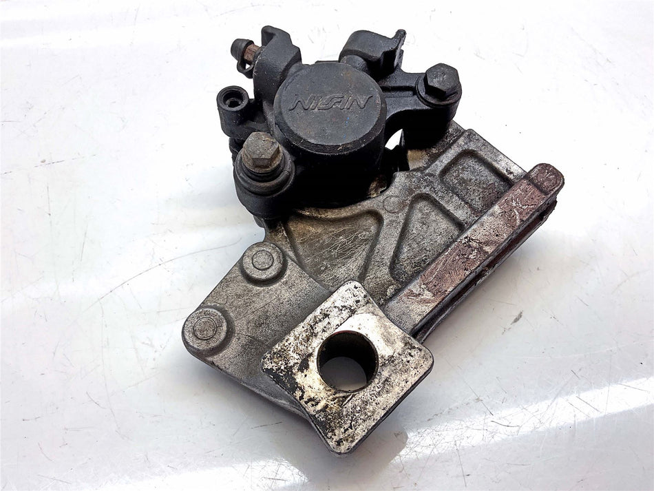 2008 Suzuki GSX650F Rear Brake Caliper - 69100-38G00-999
