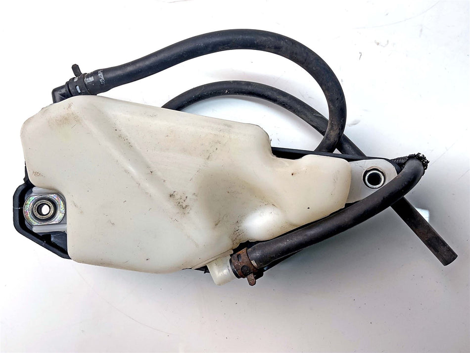 2024 KTM Duke 125 Coolant Tank Reservoir - 93035065033