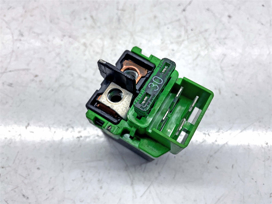 2016 Honda CB650F Starter Relay