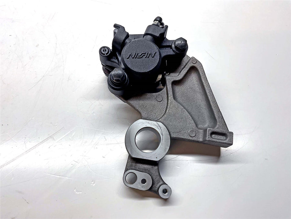 2022 Yamaha MT-10 Rear Brake Caliper - B672580W00