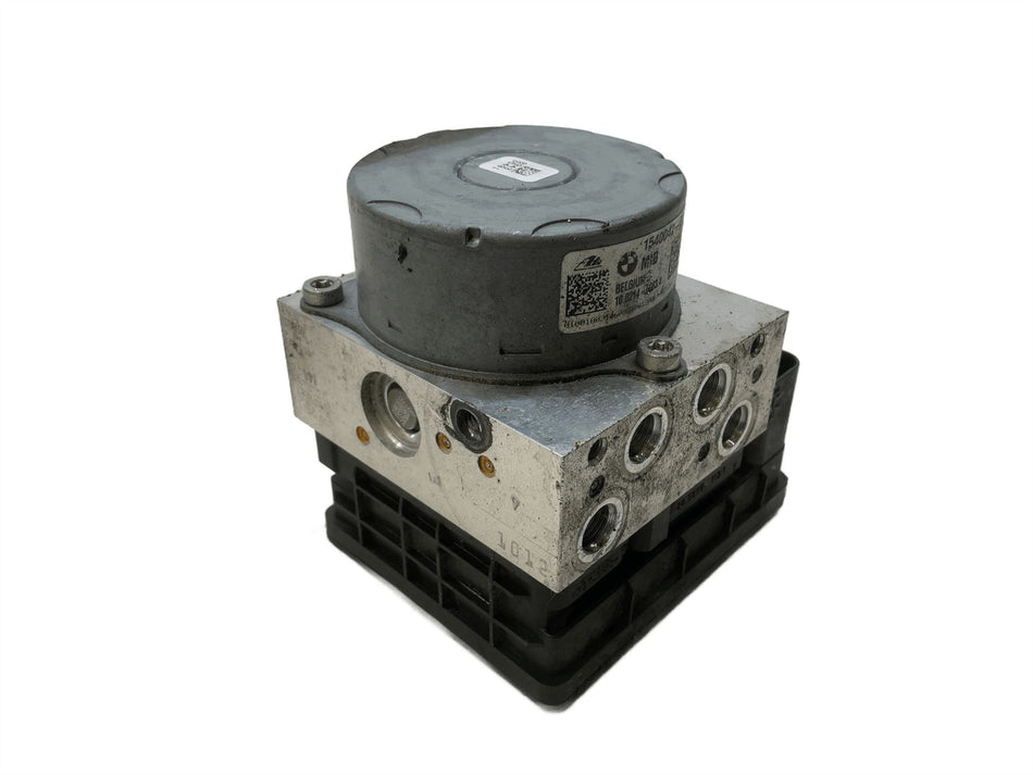 2020 BMW S1000XR ABS Pump 154004302