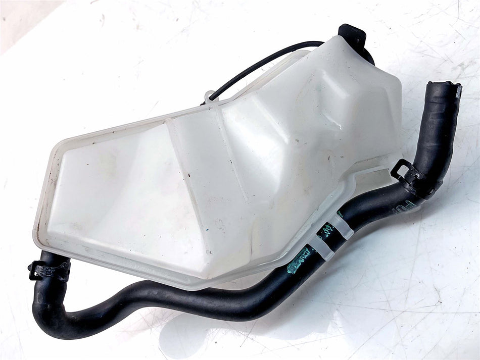 2024 BMW R1250GS Adventure Coolant Tank Reservoir - 17128523489