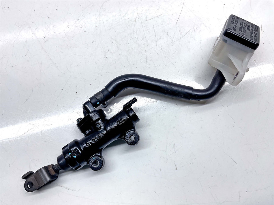 2020 Honda CBR650R Rear Brake Master Cylinder - 43510MKND51