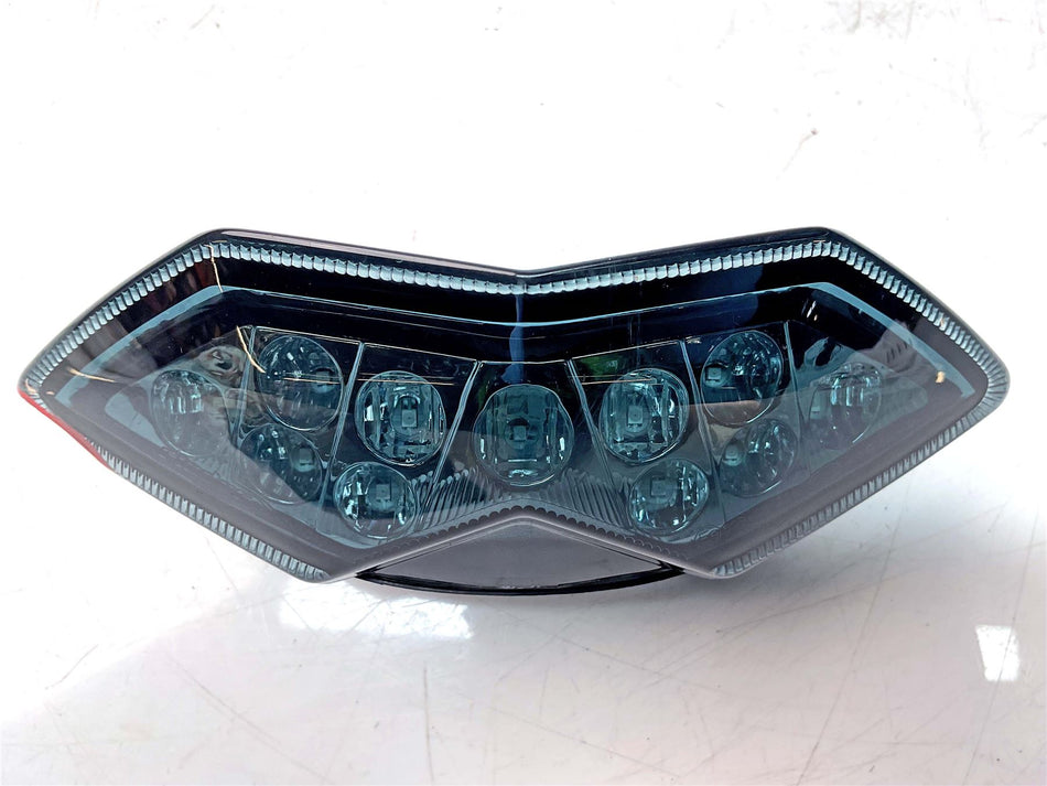 2025 Kawasaki Ninja ZX11 Rear Tail Light - 230250348