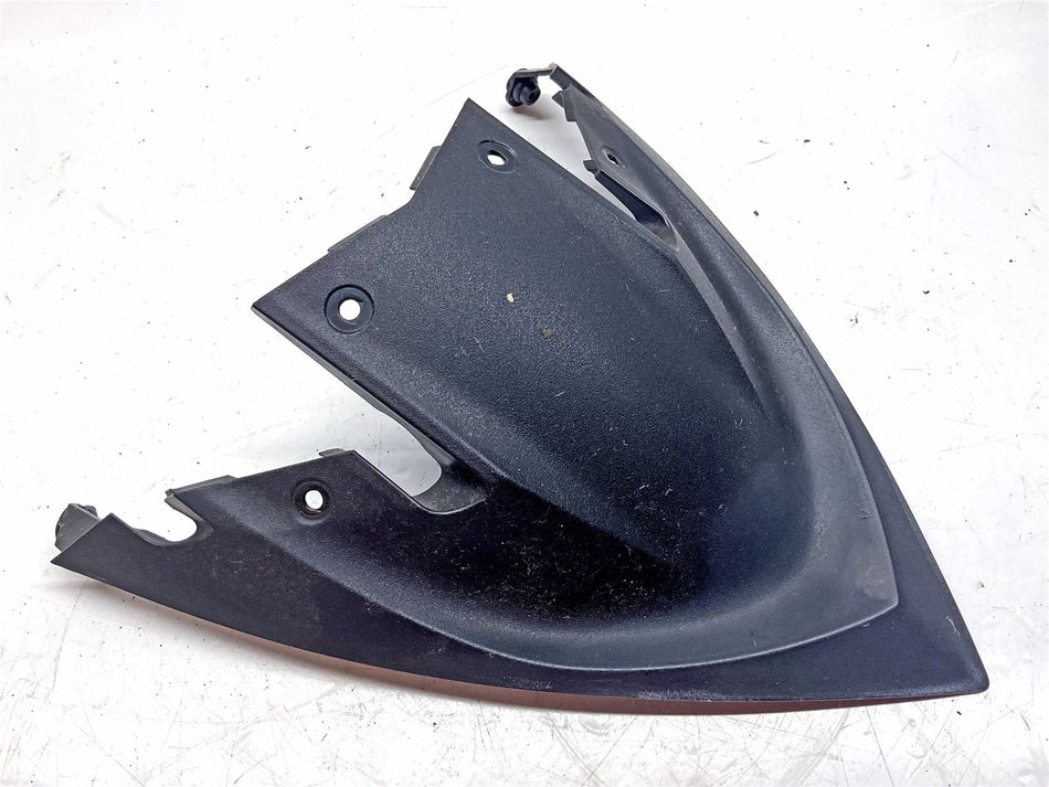 2019 Kawasaki Z1000 SX Front Fairing Cover - 550280621