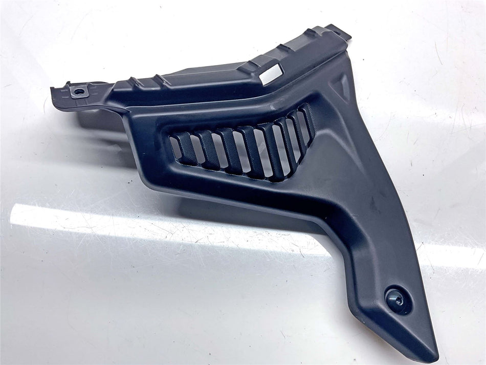 2023 Yamaha Tenere 700 Left Frame Side Cover - BW3F822900