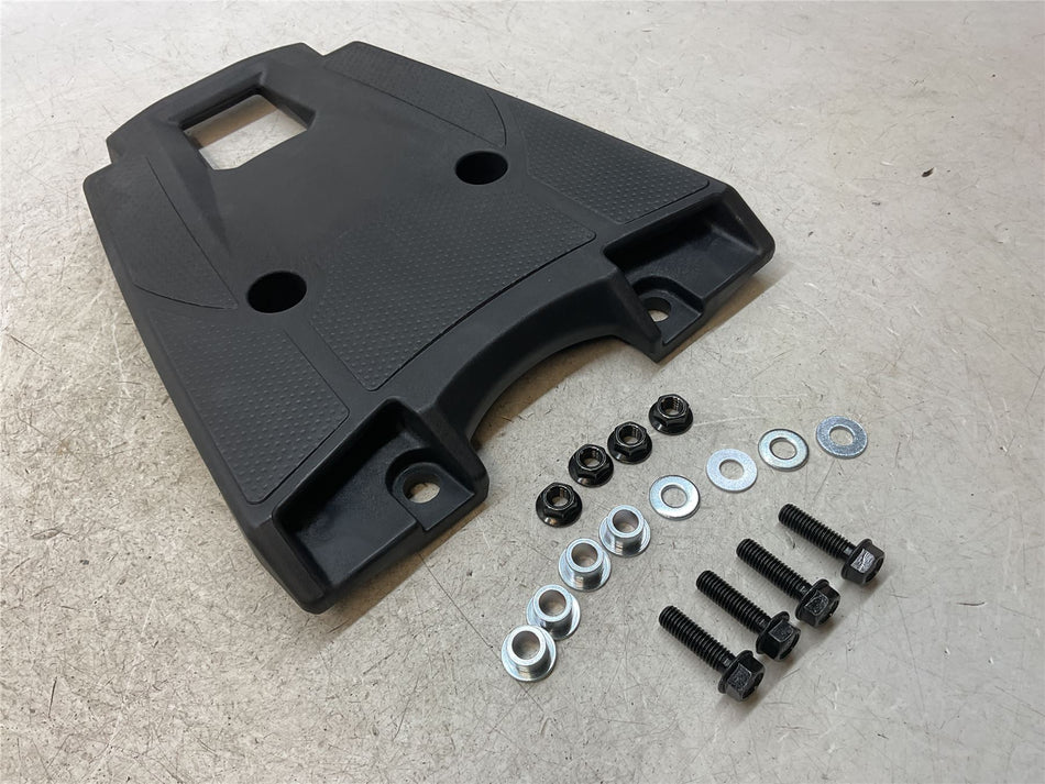 Honda CB500F Top Box Mounting Plate