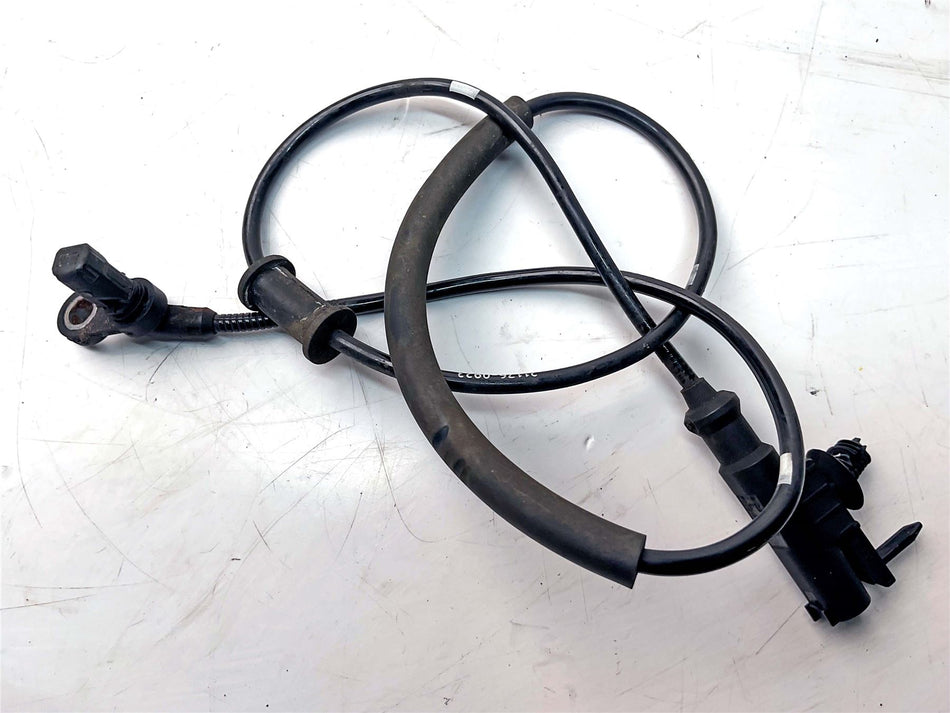 2021 Kawasaki Ninja 1000SX Front Sensor - 211760923