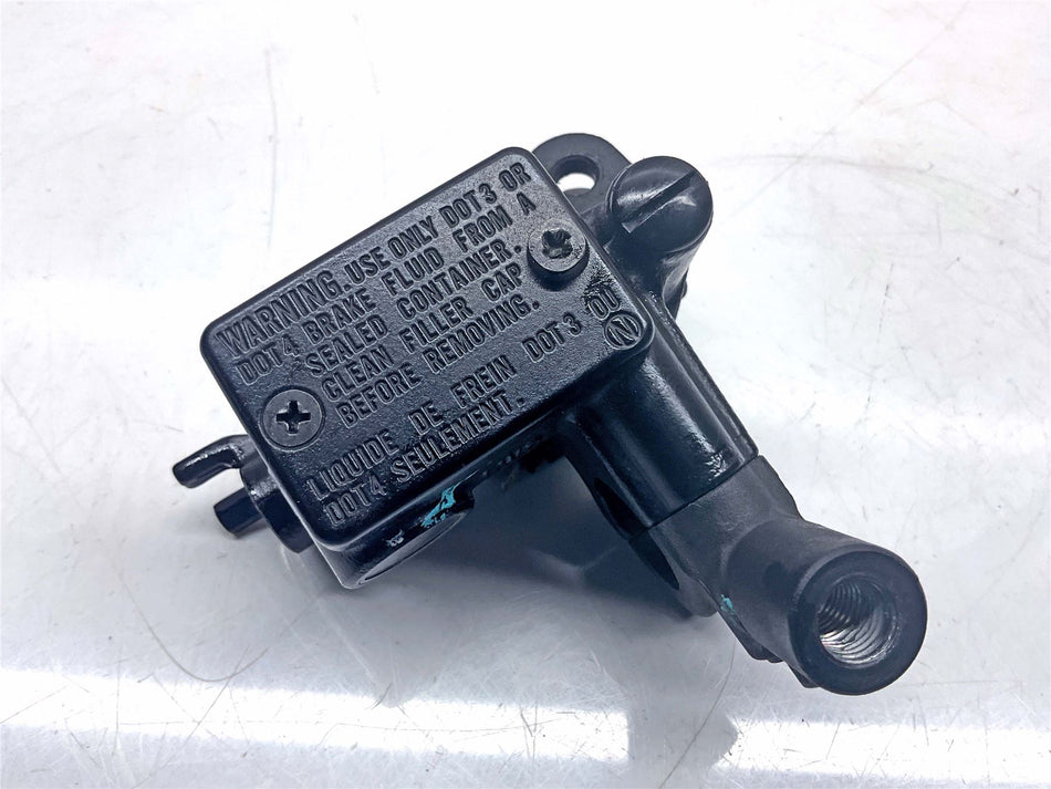 2022 Honda PCX125 Front Brake Master Cylinder - 45510K35V01