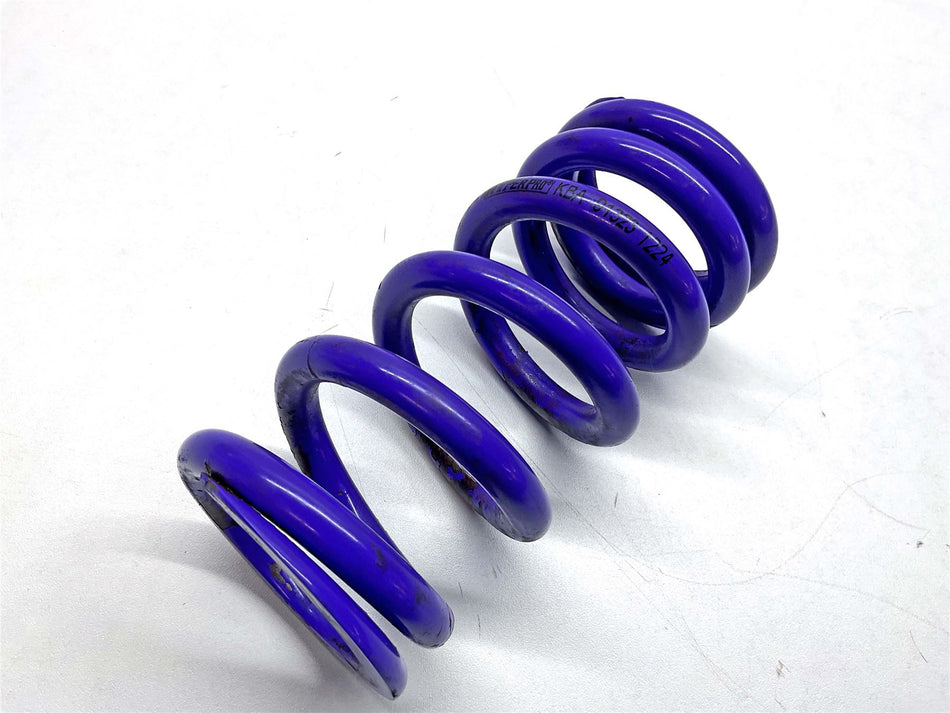 2009 BMW G650X Country Hyper Pro Rear Shock Spring