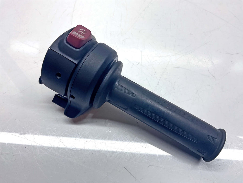 2013-2016 BMW R1200GS Switchgear Right - 61318567718