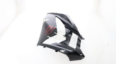2019 KAWASAKI ZZR 1400 L/H Front Middle Fairing - 55058-5209-660
