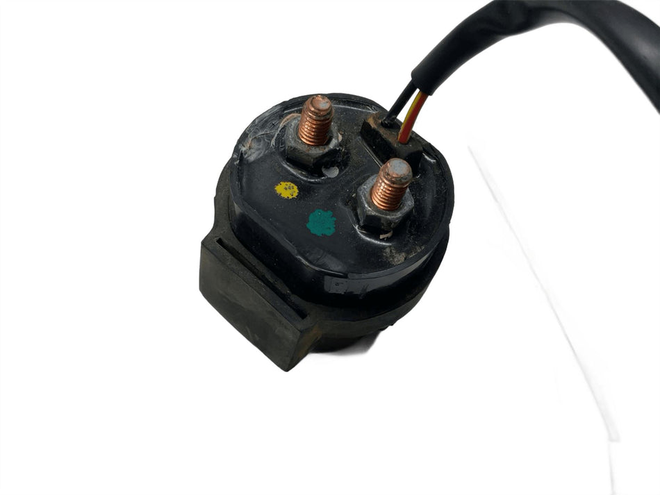 2020 KTM 125 Duke Starter Relay 58211058000