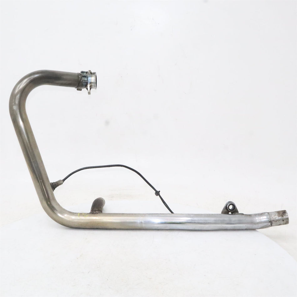 2011 TRIUMPH BONNEVILLE T100 Left Headers - T2206003